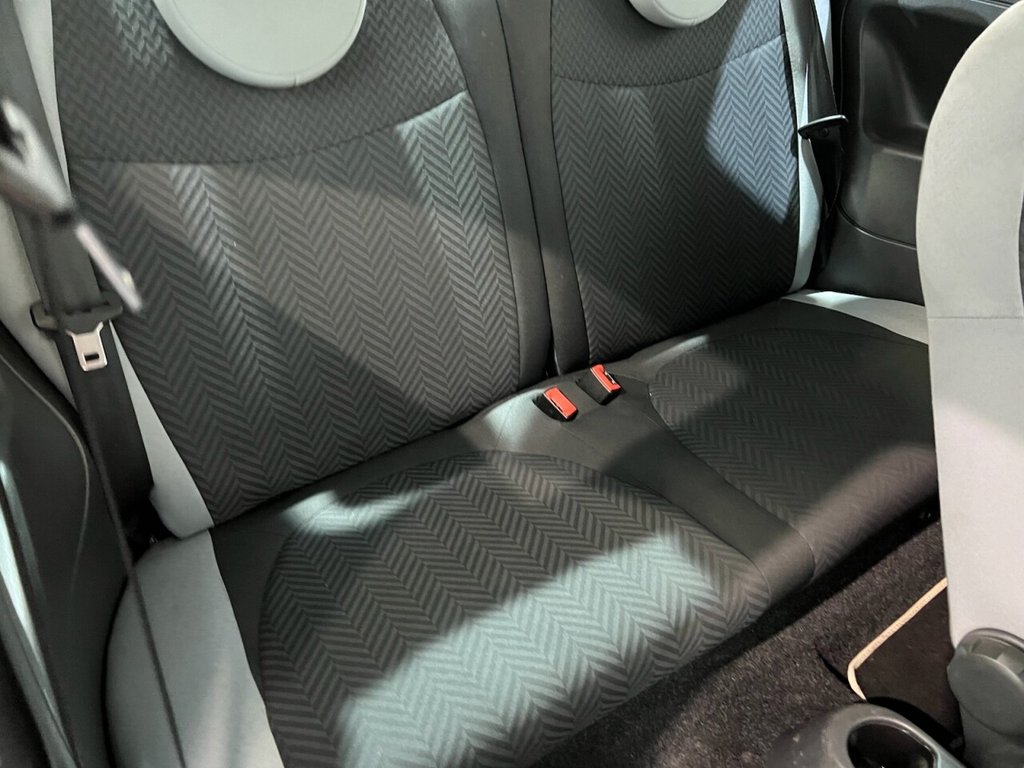 Used Fiat 500 2016 for sale - 76797635: Photo 12