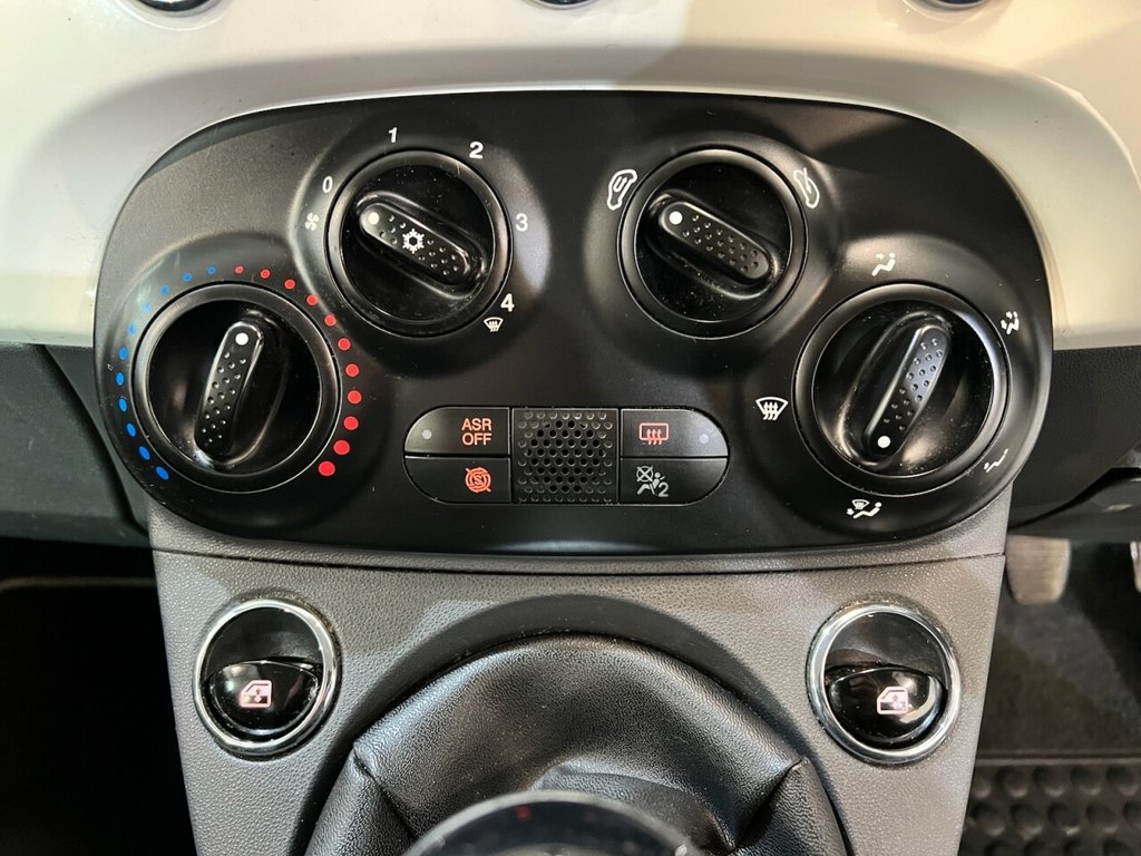 Used Fiat 500 2016 for sale - 76797635: Photo 14