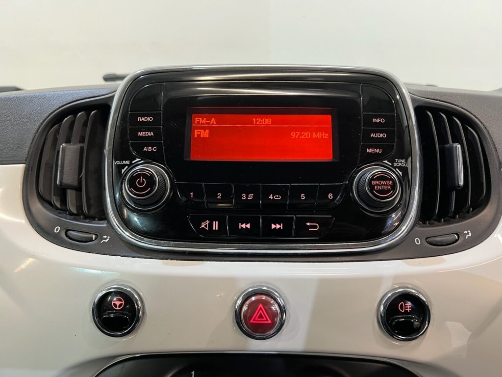 Used Fiat 500 2016 for sale - 76797635: Photo 15