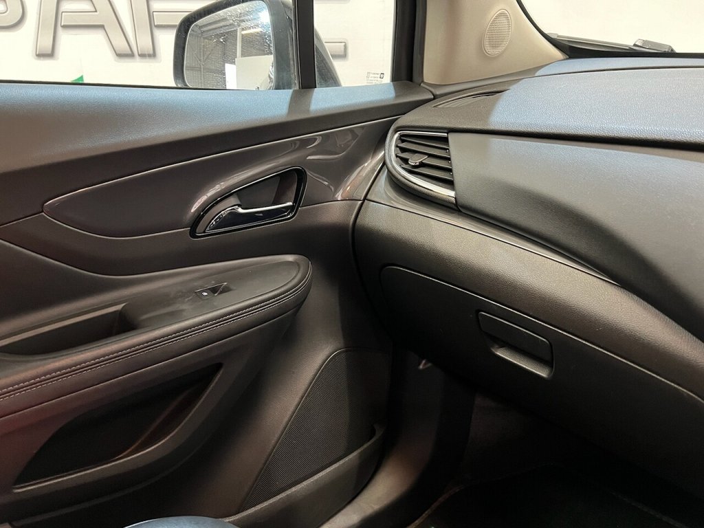 Used Vauxhall Mokka X 2018 for sale - 77327825: Photo 14