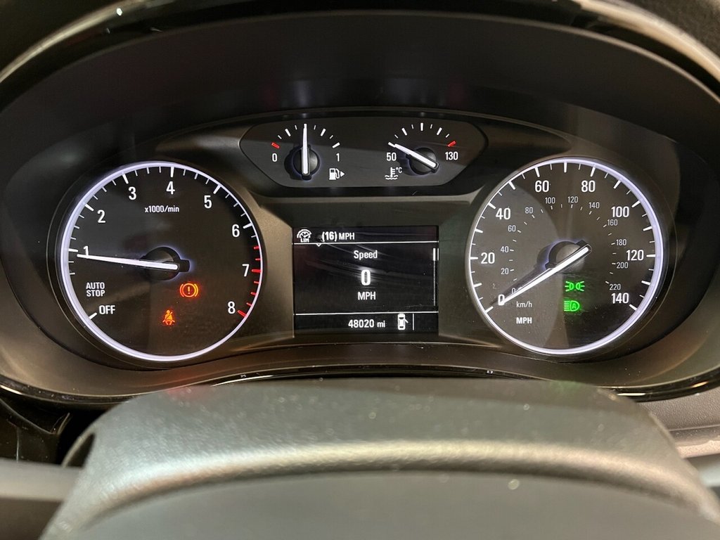 Used Vauxhall Mokka X 2018 for sale - 77327825: Photo 16