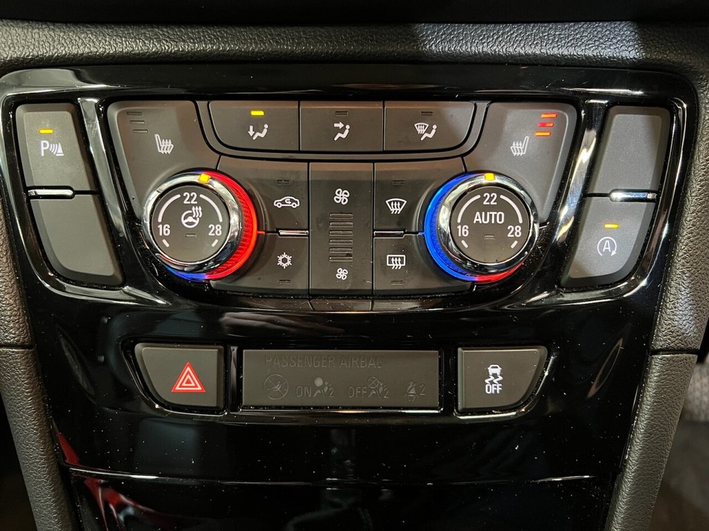 Used Vauxhall Mokka X 2018 for sale - 77327825: Photo 17