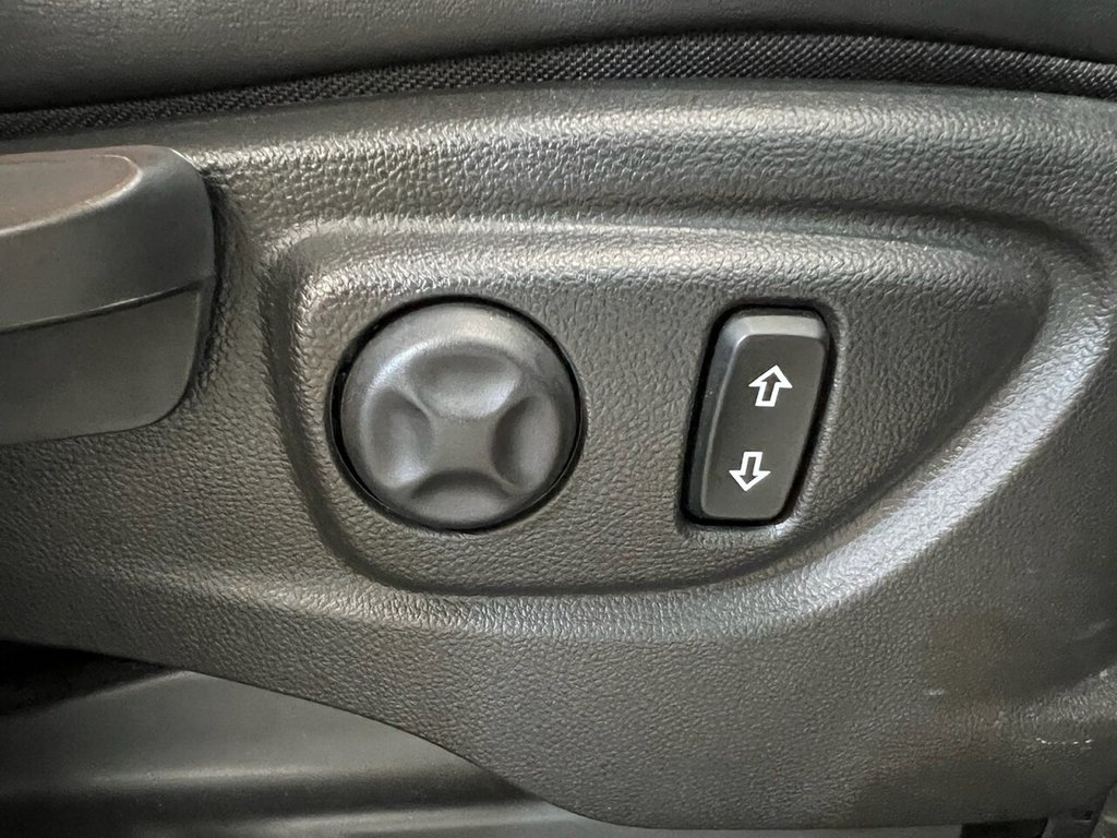 Used Vauxhall Mokka X 2018 for sale - 77327825: Photo 19