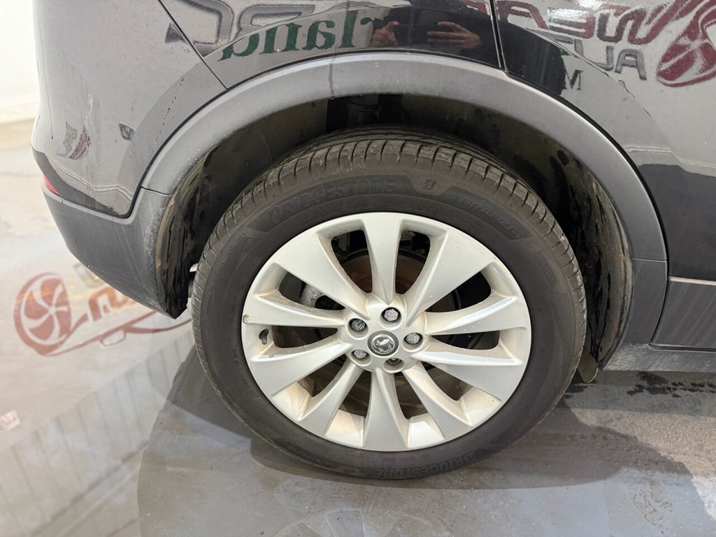 Used Vauxhall Mokka X 2018 for sale - 77327825: Photo 9