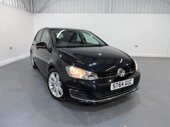 Used Volkswagen Golf 2014 for sale - 79506189: Photo