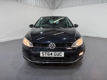 Used Volkswagen Golf 2014 for sale - 79506189: Photo