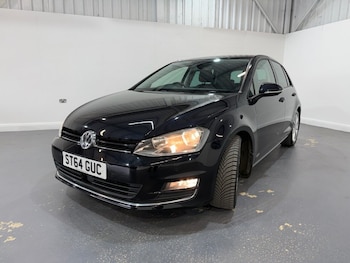 Used Volkswagen Golf 2014 for sale - 79506189: Photo