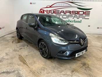 2017 (17) - 1.5 dCi Dynamique S Nav Hatchback 5dr Diesel Manual Euro 6 (s/s) (90 ps)