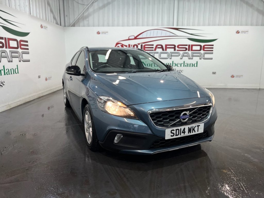 Used Volvo V40 2014 for sale - 76973167: Photo 1