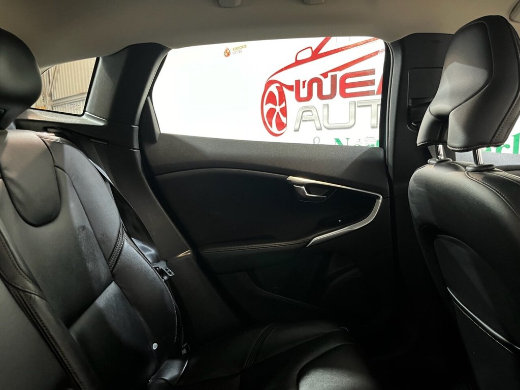 Used Volvo V40 2014 for sale - 76973167: Photo 17