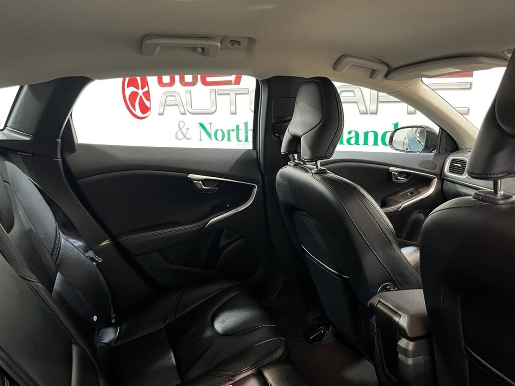 Used Volvo V40 2014 for sale - 76973167: Photo 18