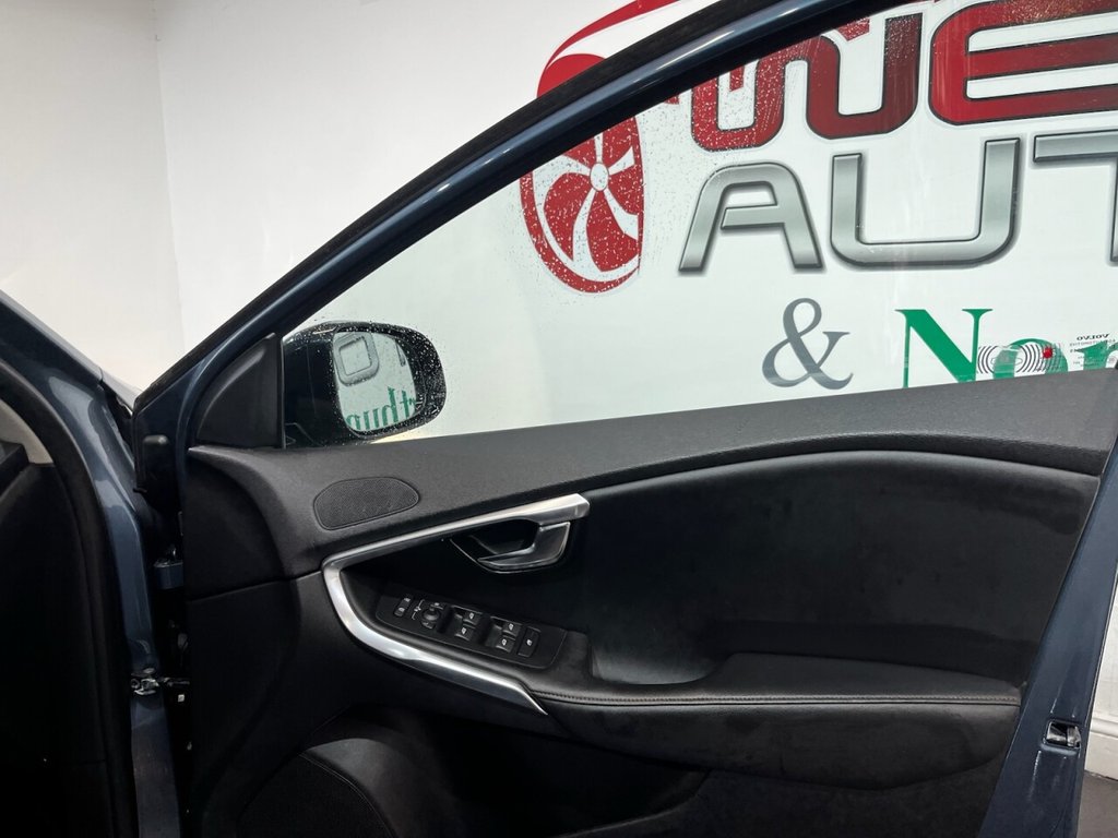 Used Volvo V40 2014 for sale - 76973167: Photo 20