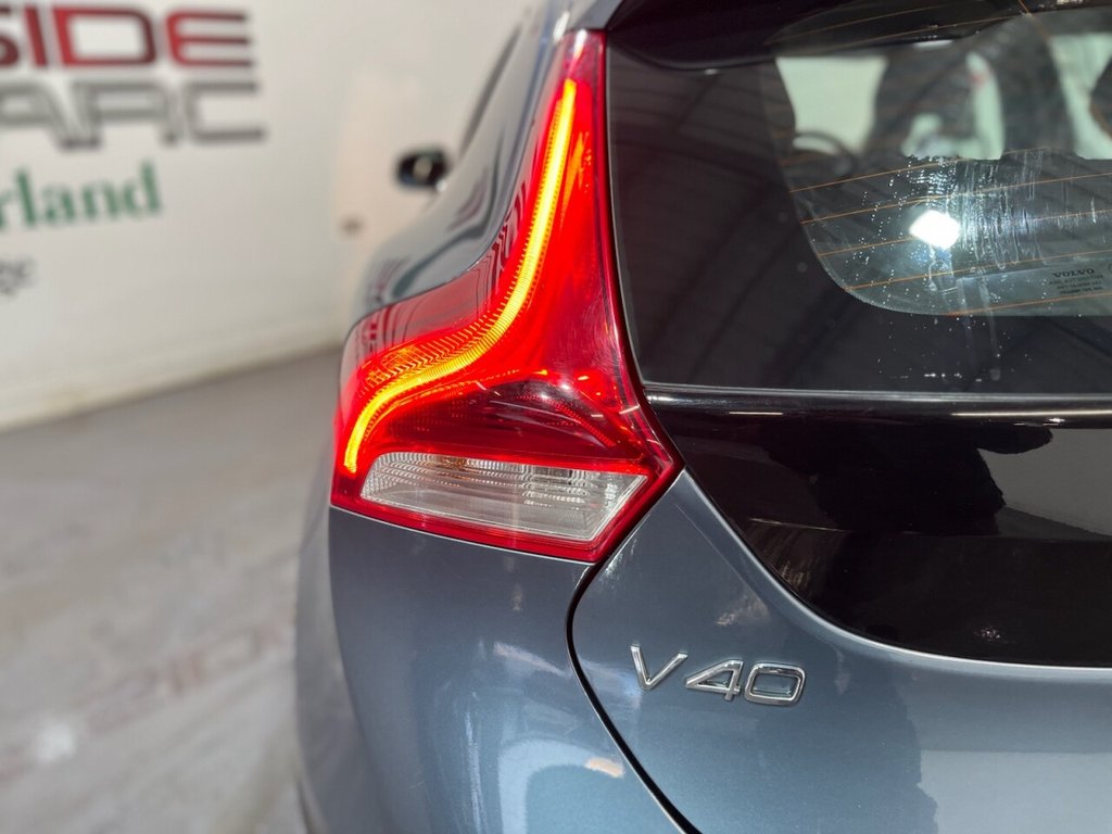 Used Volvo V40 2014 for sale - 76973167: Photo 32