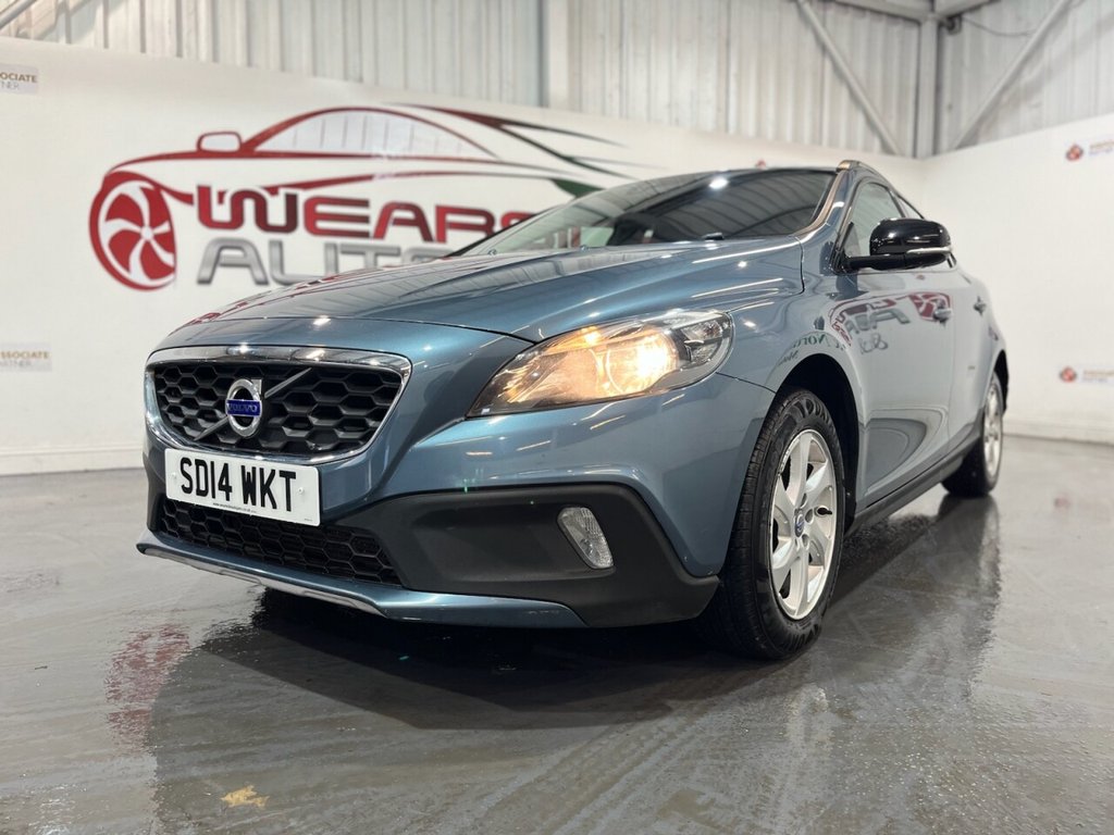 Used Volvo V40 2014 for sale - 76973167: Photo 4
