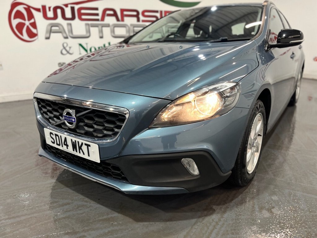 Used Volvo V40 2014 for sale - 76973167: Photo 5