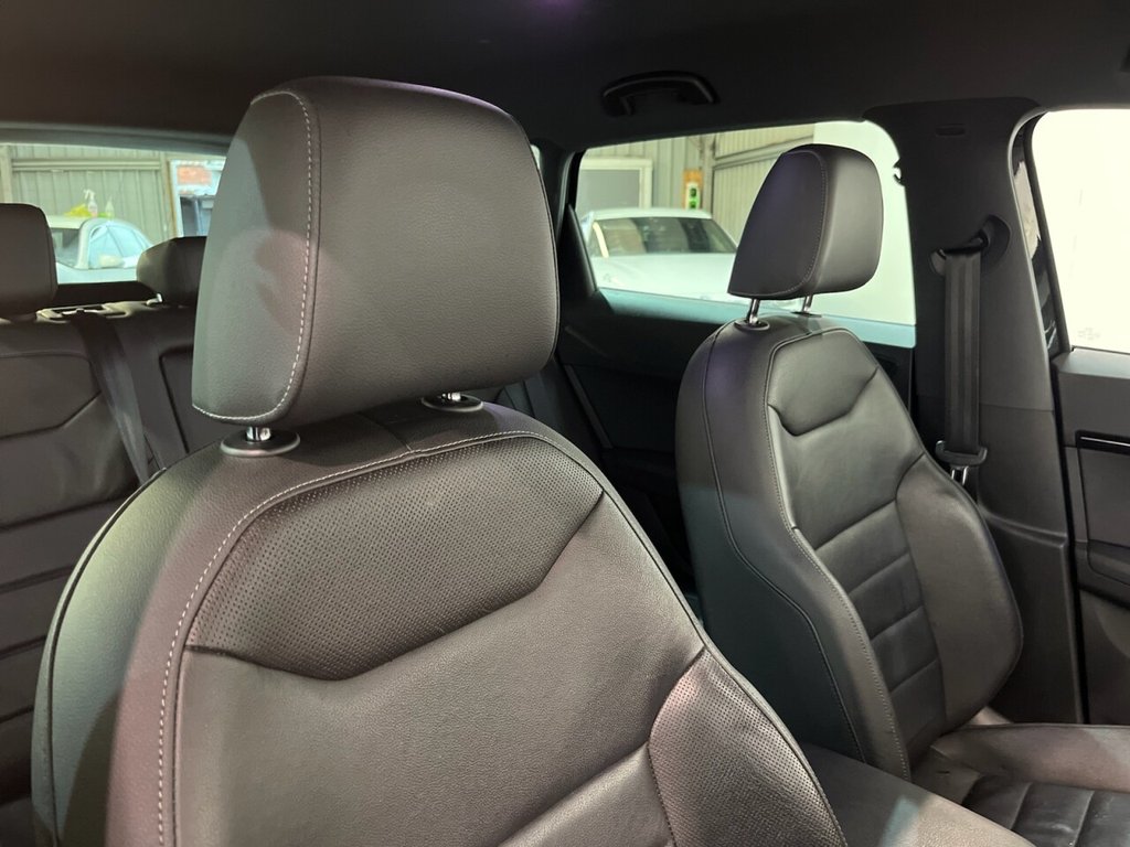 Used SEAT Ateca 2018 for sale - 77967028: Photo 15