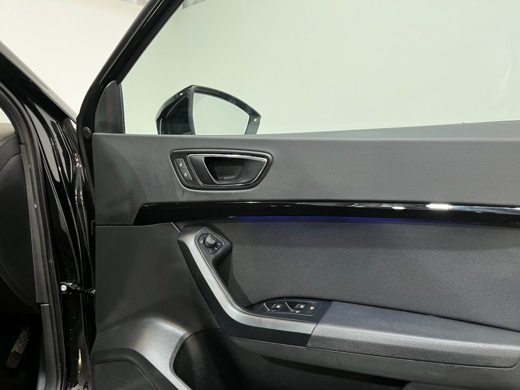 Used SEAT Ateca 2018 for sale - 77967028: Photo 20