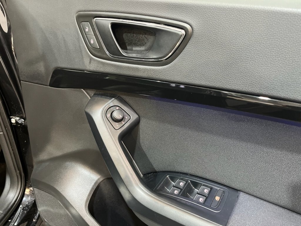 Used SEAT Ateca 2018 for sale - 77967028: Photo 21