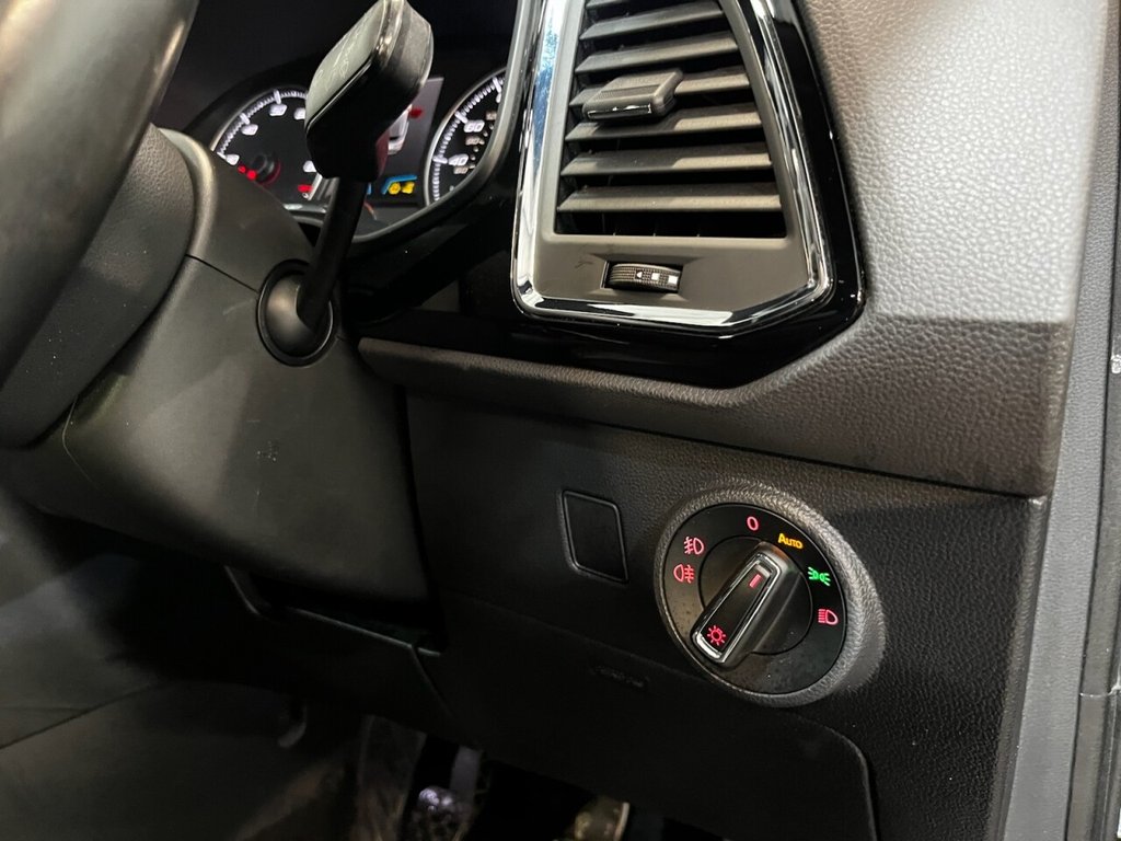 Used SEAT Ateca 2018 for sale - 77967028: Photo 22