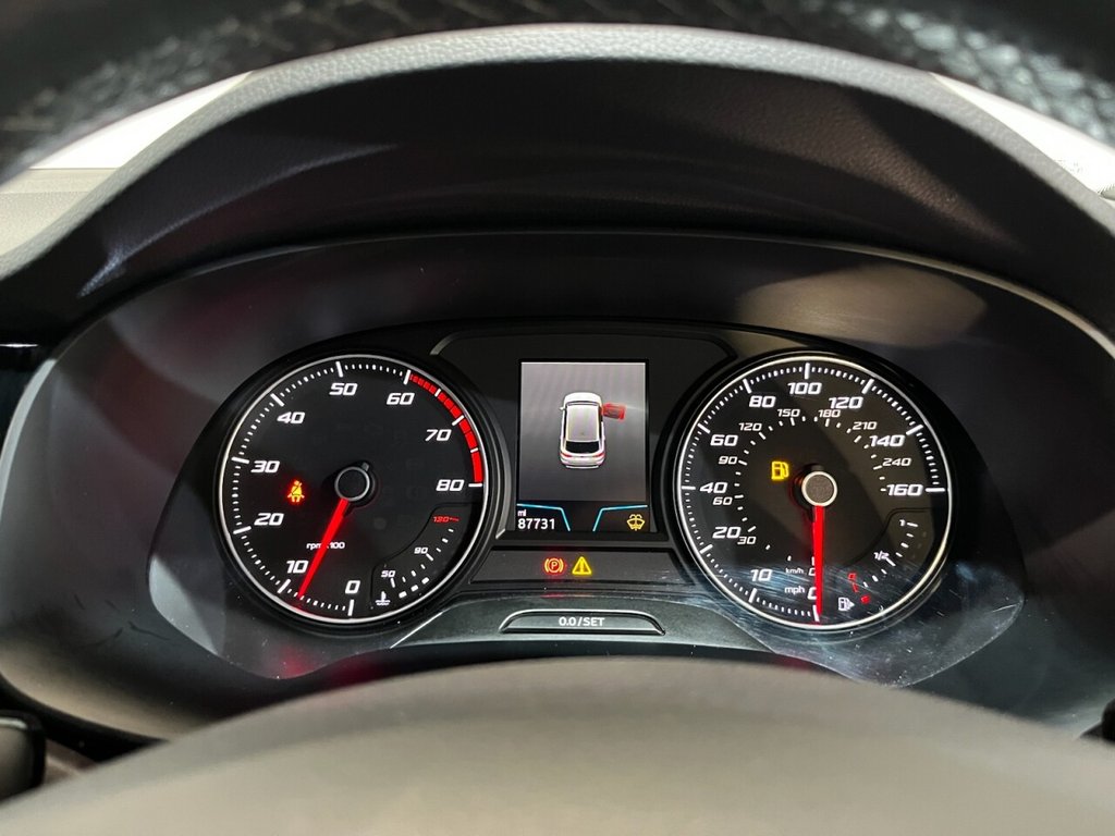 Used SEAT Ateca 2018 for sale - 77967028: Photo 23