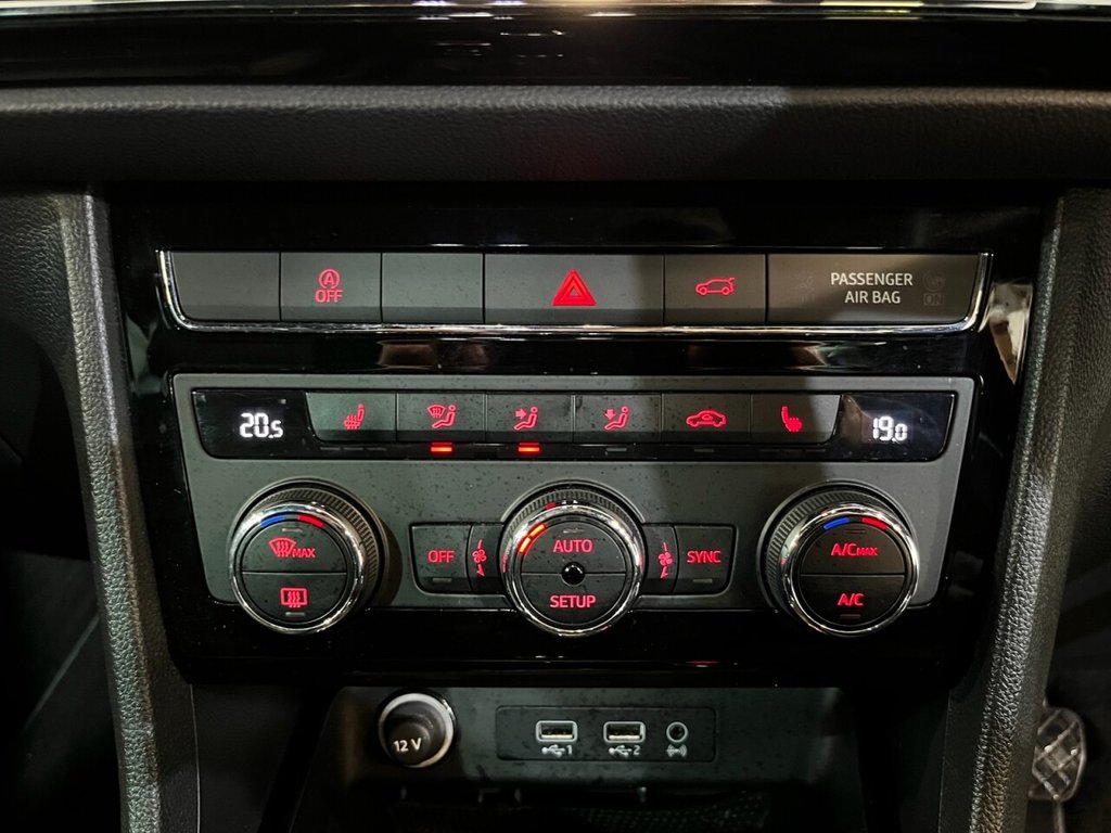 Used SEAT Ateca 2018 for sale - 77967028: Photo 28