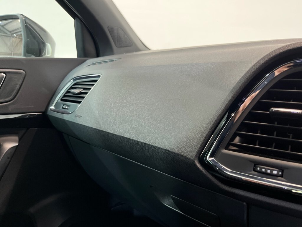 Used SEAT Ateca 2018 for sale - 77967028: Photo 29