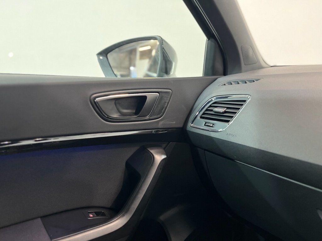 Used SEAT Ateca 2018 for sale - 77967028: Photo 30