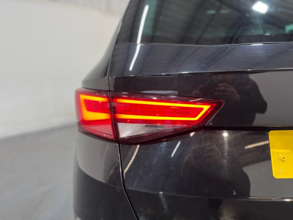 Used SEAT Ateca 2018 for sale - 77967028: Photo 32