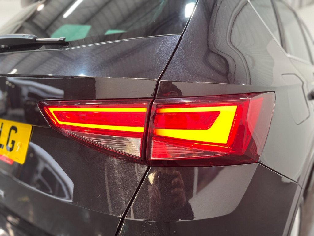 Used SEAT Ateca 2018 for sale - 77967028: Photo 34