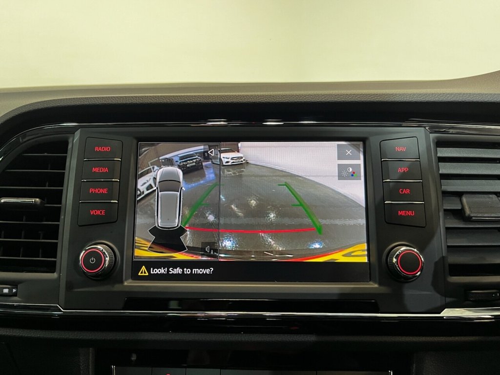 Used SEAT Ateca 2018 for sale - 77967028: Photo 40