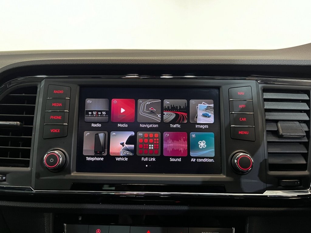 Used SEAT Ateca 2018 for sale - 77967028: Photo 41