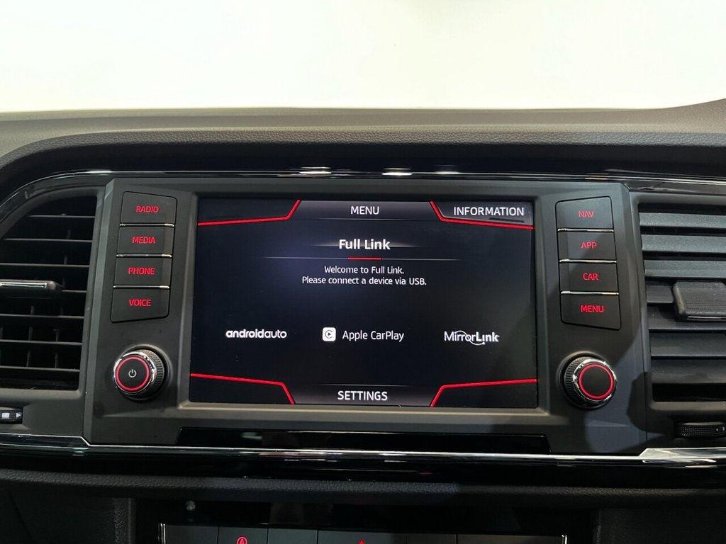 Used SEAT Ateca 2018 for sale - 77967028: Photo 42