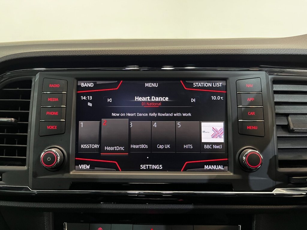 Used SEAT Ateca 2018 for sale - 77967028: Photo 45