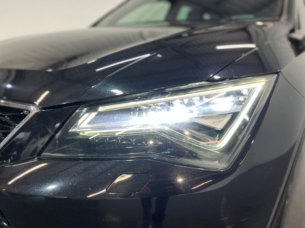 Used SEAT Ateca 2018 for sale - 77967028: Photo 6