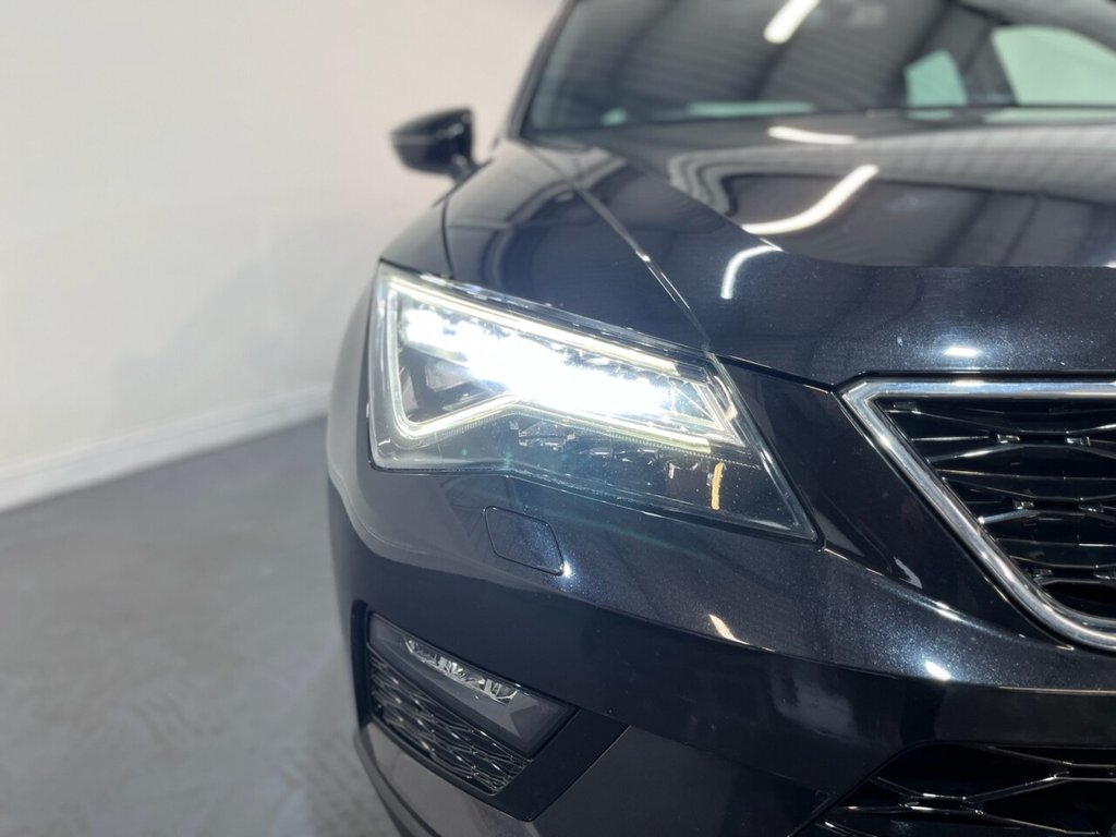 Used SEAT Ateca 2018 for sale - 77967028: Photo 8