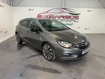 2019 (69) - 1.4i Turbo Griffin Hatchback 5dr Petrol Auto Euro 6 (s/s) (150 ps)