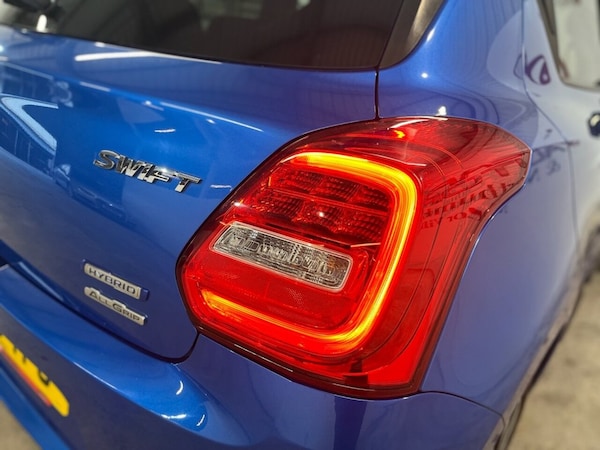 Used Suzuki Swift 2019 for sale - 73013652: Photo 10