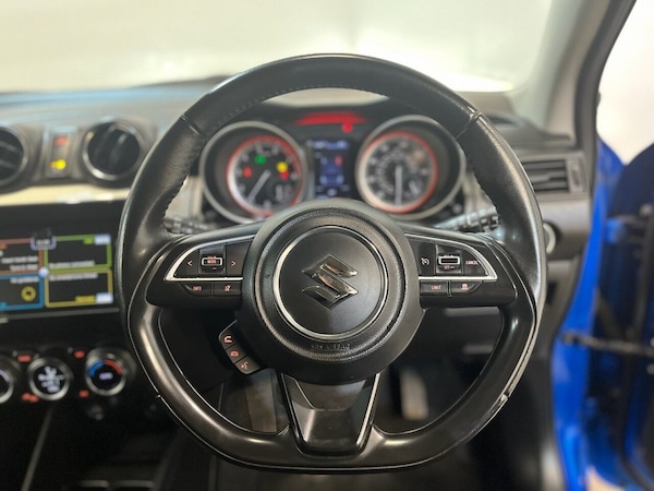Used Suzuki Swift 2019 for sale - 73013652: Photo 14