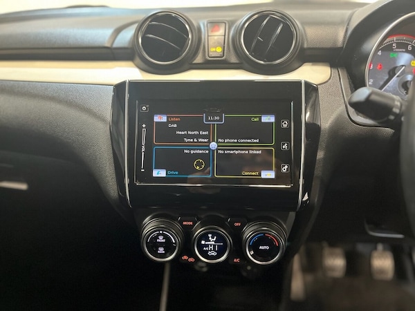 Used Suzuki Swift 2019 for sale - 73013652: Photo 19
