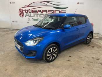 Used Suzuki Swift 2019 for sale - 73013652: Photo