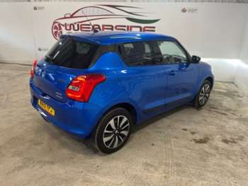Used Suzuki Swift 2019 for sale - 73013652: Photo