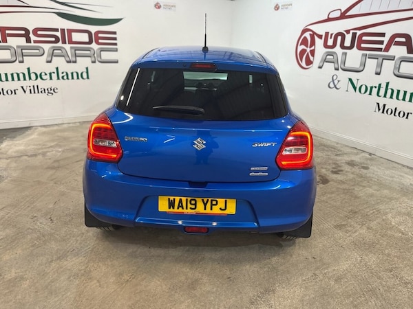 Used Suzuki Swift 2019 for sale - 73013652: Photo 5
