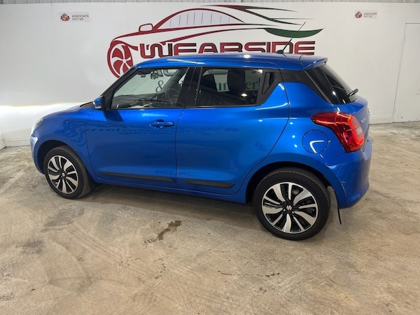 Used Suzuki Swift 2019 for sale - 73013652: Photo 6
