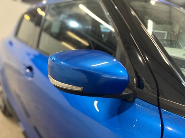 Used Suzuki Swift 2019 for sale - 73013652: Photo 9