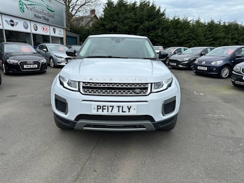 Used Land Rover Range Rover Evoque 2017 for sale - 77967404: Photo