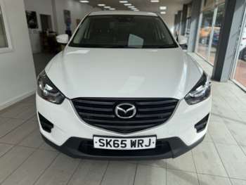 Used Mazda CX-5 2015 for sale - 74355836: Photo