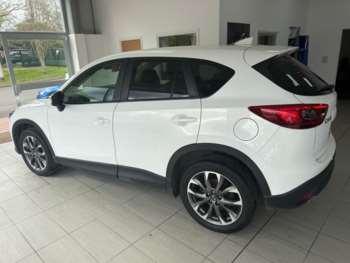 Used Mazda CX-5 2015 for sale - 74355836: Photo