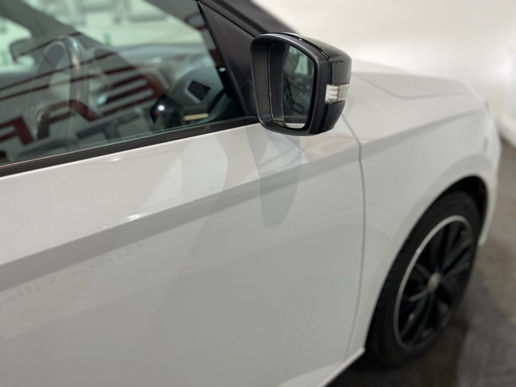 Used Skoda Fabia 2019 for sale - 76386640: Photo 10