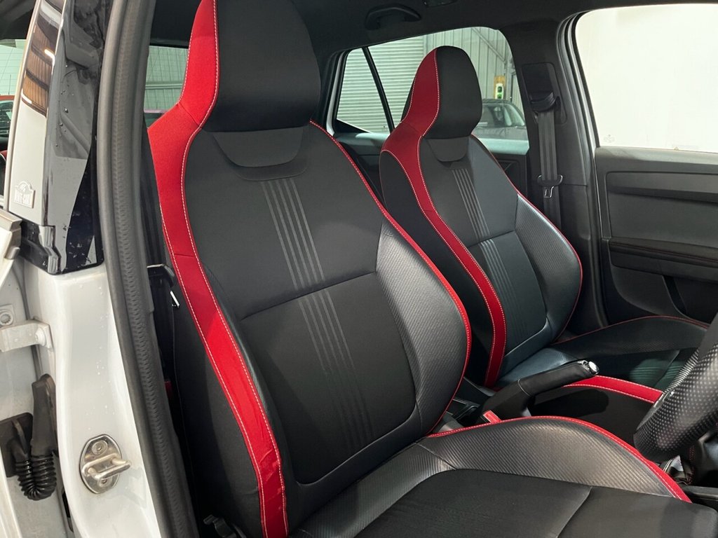 Used Skoda Fabia 2019 for sale - 76386640: Photo 11