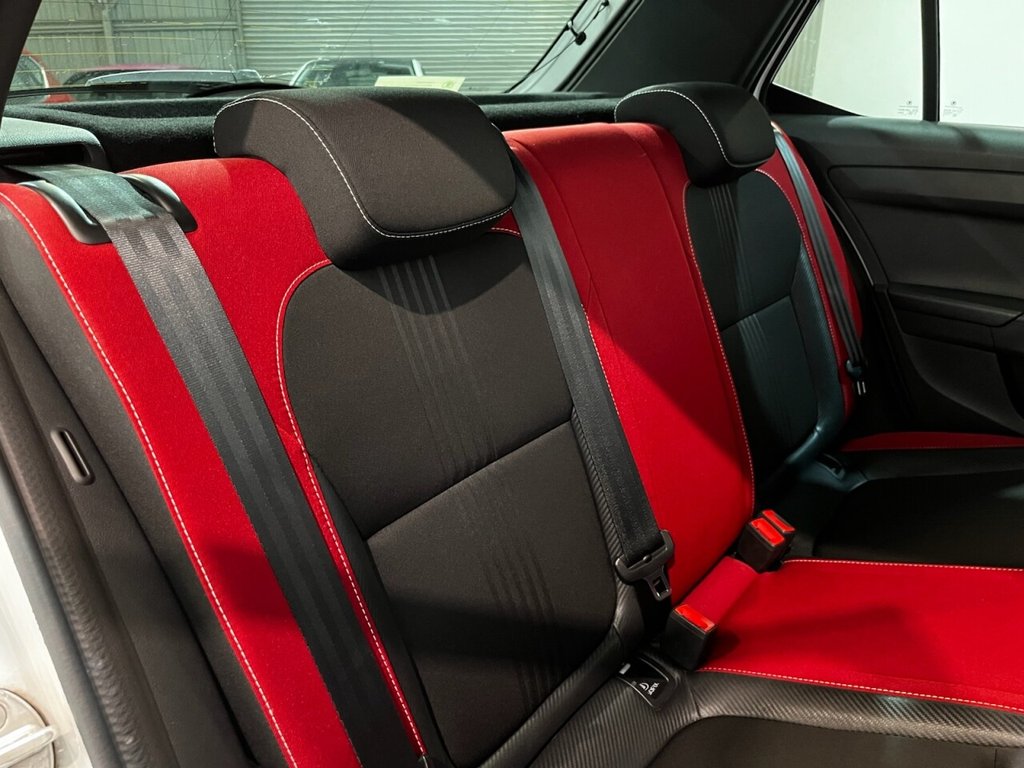 Used Skoda Fabia 2019 for sale - 76386640: Photo 15